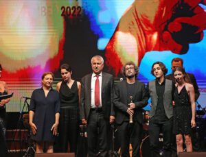 29. Altın Koza Film Festivali’nde ödüller belli oldu