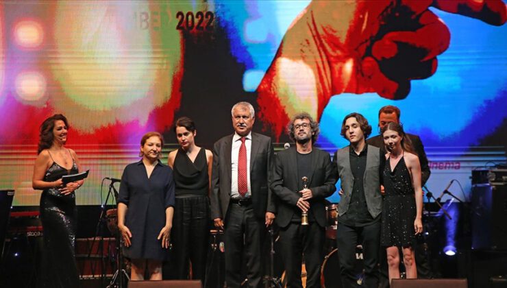 29. Altın Koza Film Festivali’nde ödüller belli oldu