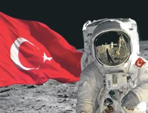 İlk Türk Uzay Adamı 2023’te Görev Alacak