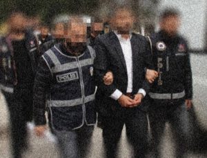 Gümrükte rüşvet operasyonu! Aralarında Bursa’da var