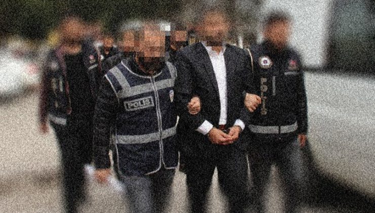 Gümrükte rüşvet operasyonu! Aralarında Bursa’da var