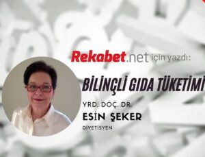 Gıda zehirlenmelerine dikkat!