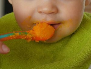 Bebek gıdalarına ilişkin düzenleme