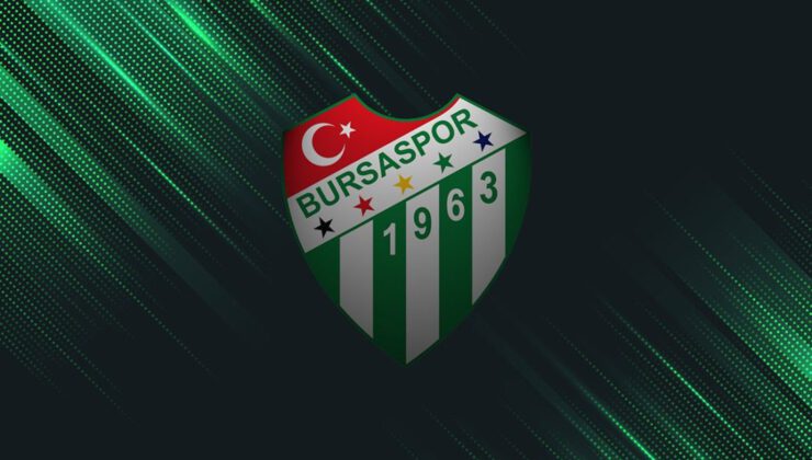 FİFA’dan Bursaspor’a transfer yasağı!
