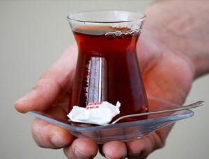 Türk çayı 9 ayda en çok Belçika’ya ihraç edildi