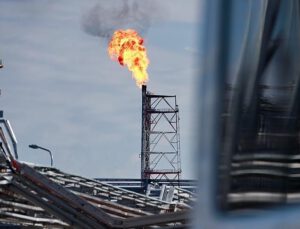 Avrupa’da doğal gaz fiyatı yüzde 17 azaldı