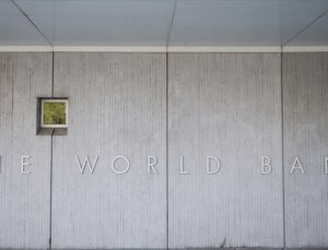 Dünya Bankası Türkiye Ülke Direktörü Lopez resmen görevine başladı