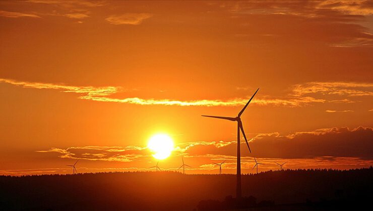 ”Türkiye güvenli enerji sistemlerinde lider konuma sahip olabilir”