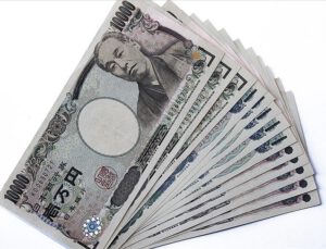 Japon yeni, ABD doları karşısında tarihi değer kaybı yaşıyor