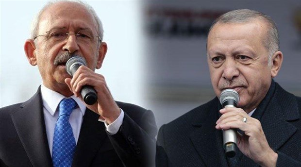 Kılıçdaroğlu’ndan Erdoğan’a destek