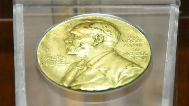 Nobel Kimya Ödülü’nün kazananları belli oldu