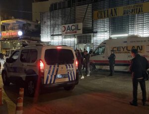 Bursa’da polis memuru şehit oldu