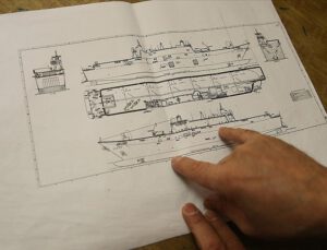 Gemi model ve resim yarışması başlıyor