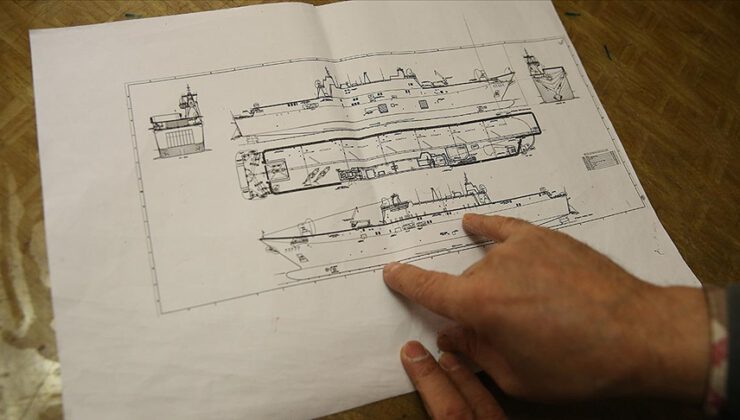 Gemi model ve resim yarışması başlıyor