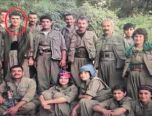 MİT, sözde PKK sorumlusunu etkisiz hale getirdi