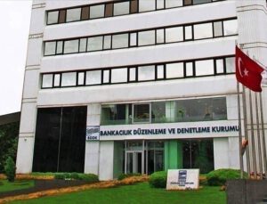 BDDK’dan, Q Yatırım Bankası’na izin