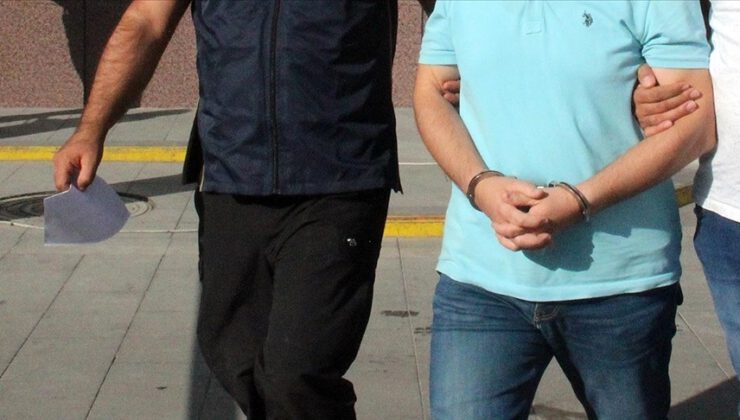 Merkez Bursa; FETÖ soruşturmasında 19 gözaltı kararı