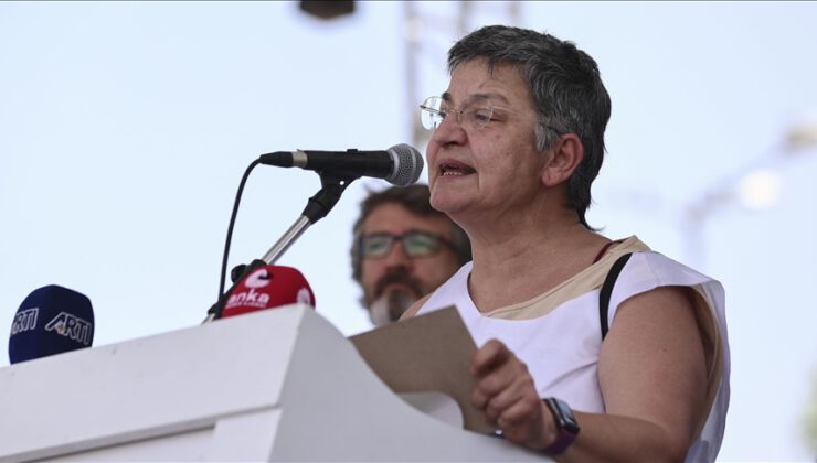 Türk Tabipleri Birliği Başkanı Korur gözaltında