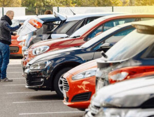 ‘Matrah’ açıklaması otomobil piyasasını vurdu
