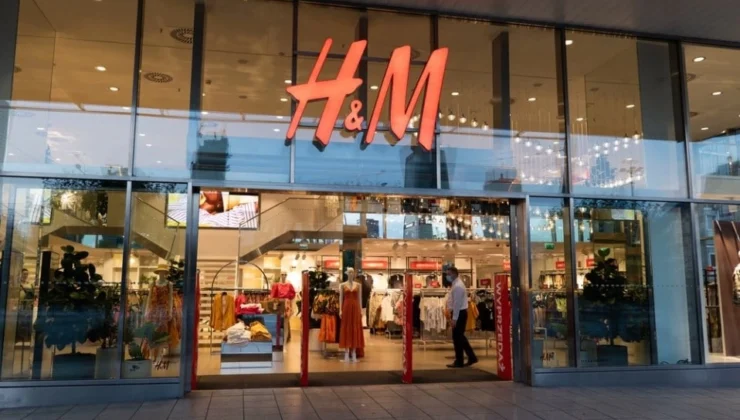 H&M, 1.500 çalışanını işten çıkaracak