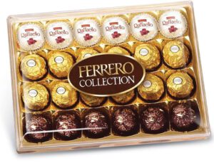 Rekabet Kurumu Ferrero hakkında soruşturma başlattı