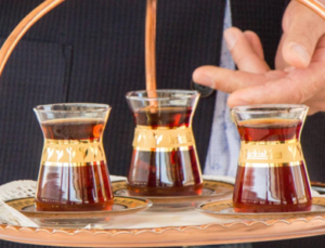 Türk çayı ihracatı 10 ayda 18 milyon doları aştı