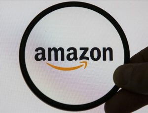 Amazon’dan kurumsal işe alımları durdurma kararı