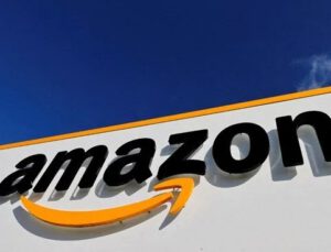 Amazon değer kaybı rekoru yaşadı