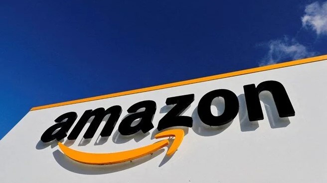 Amazon değer kaybı rekoru yaşadı