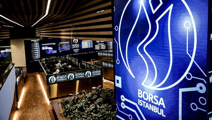 Borsa İstanbul’da rekor beklentileri devam ediyor