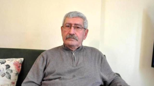 Kılıçdaroğlu’nun kardeşi Celal Kılıçdaroğlu vefat etti