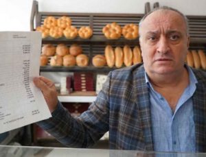 Ekmek Üreticileri Sendikası Başkanı Kolivar gözaltında