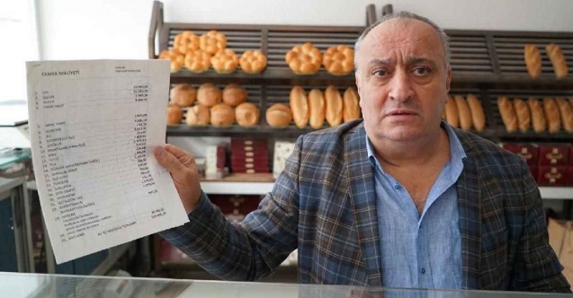 Ekmek Üreticileri Sendikası Başkanı Kolivar gözaltında