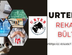 URTEB’den “Türkiye’nin rekabet edebilirliği” üzerine bülten