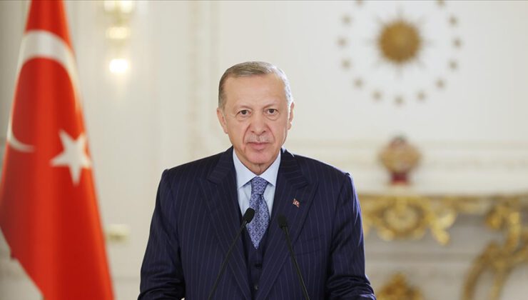 Erdoğan’dan Karadeniz gazı açıklaması!