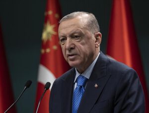 Cumhurbaşkanı Erdoğan’dan, Kılıçdaroğlu’na taziye