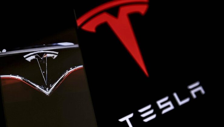 Tesla, 67 bin 698 otomobilini geri çağırdı