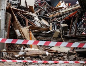Bakan Koca: Düzce’deki depremde 1’i ağır olmak üzere toplam 68 kişi yaralandı