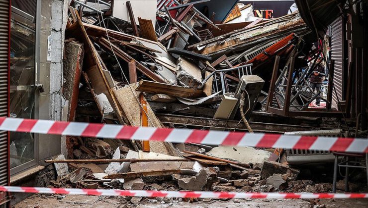 Bakan Koca: Düzce’deki depremde 1’i ağır olmak üzere toplam 68 kişi yaralandı