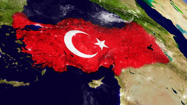 12 Kasım saat 18.57’de tüm Türkiye etkilenecek!