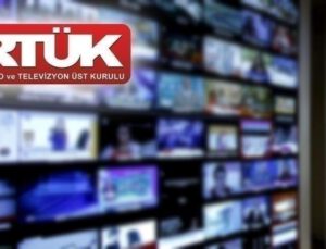 RTÜK: İstanbul’daki patlamayla ilgili “geçici yayın yasağı” getirildi