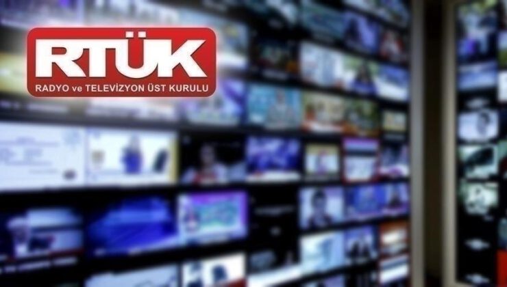 RTÜK: İstanbul’daki patlamayla ilgili “geçici yayın yasağı” getirildi