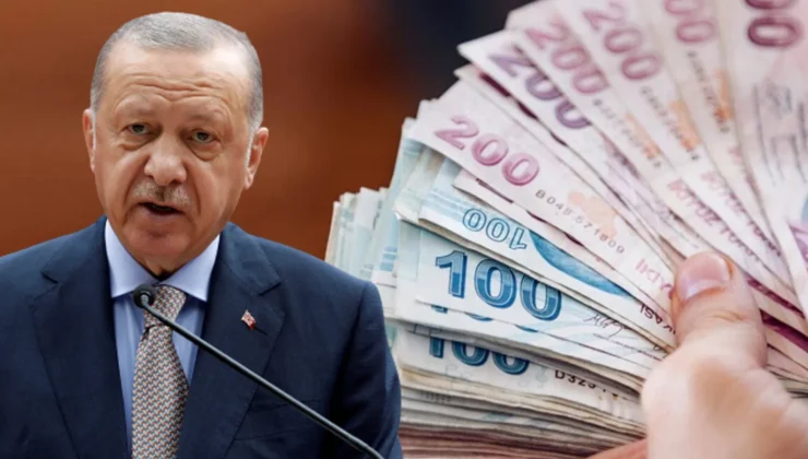 Erdoğan, asgari ücreti açıklayacak