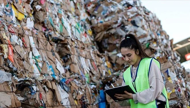 Türkiye’nin sunucusu olduğu “sıfır atık” kararı BM’de kabul edildi