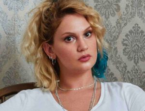 Farah Zeynep Abdullah’ın 2 yıl 4 aya kadar hapsi istendi