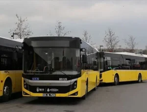 İstanbul’da toplu ulaşım ve servislere zam