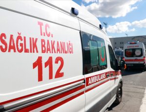 Ambulansa yol vermeyen “ölüme sebebiyet verme” suçuyla karşılaşabilir