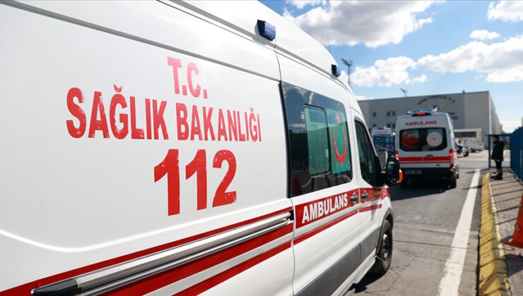 Ambulansa yol vermeyen “ölüme sebebiyet verme” suçuyla karşılaşabilir