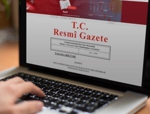 Büyükelçiler kararnamesi Resmi Gazete’de