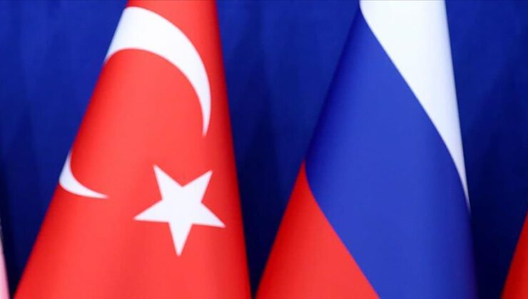 Türkiye’den Rusya’ya mesaj